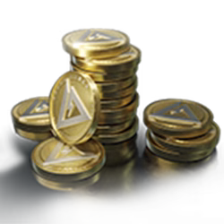 60 Delta Coins